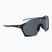 Sluneční brýle Nike Charged Shield matte black/grey
