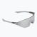 Sluneční brýle Nike Athena Edge wolf grey/chrome mirror