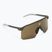 Sluneční brýle Nike Expedition Shield E matte sequoia/ terrain tint