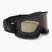 Lyžařské brýle DRAGON DX3 OTG blackout/lumalens dark smoke