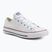 Tenisky Converse Chuck Taylor All Star Leather white