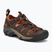 Pánské sandály KEEN Arroyo II black olive/bombay brown