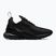 Dámské boty Nike Wmns Air Max 270 006 black/black/black