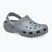 Nazouváky Crocs Classic concrete