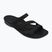 Nazouváky  Crocs Swiftwater Sandal W black/black 203998-060