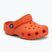 Dětské nazouváky Crocs Classic Clog Kids tangerine
