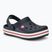 Dětské nazouváky  Crocs Crocband Clog Kids navy/red