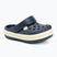Dětské nazouváky Crocs Crocband Clog Dětské  navy/citrus