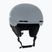 Dětská lyžařská helma Atomic Four Jr šedá
