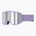 Lyžařské brýle  Atomic Four HD lavender/silver hd