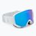 Lyžařské brýle  Atomic Savor Stereo light grey/blue stereo