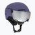 Lyžařská helma Atomic Savor Visor Stereo light purple