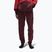 Kalhoty Atomic RS Sweat maroon