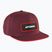 Kšiltovka  Atomic Racing Cap maroon