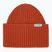 Zimní čepice  Atomic Alps Knit Beanie rust