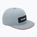 Kšiltovka  Atomic Racing Cap stone grey