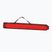 Obal na lyže Atomic Ski Bag maroon/ red