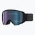 Lyžařské brýle Atomic Savor L Stereo black/pink blue stereo