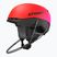 Lyžařská helma Atomic Redster SL red tension