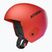 Lyžařská helma Atomic Redster red tension