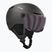 Dětská lyžařská helma Atomic Revent Visor Jr black/red flash