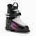Dětské lyžáky Atomic Hawx Kids 1 black/pink