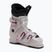 Dětské lyžáky Atomic Hawx Kids 3 dust/pink