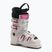 Dětské lyžáky Atomic Hawx Kids 4 dust/pink