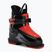 Dětské lyžařské boty Atomic Hawx Kids 1 black/red