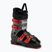 Dětské lyžařské boty Atomic Hawx Kids 4 black/limestone