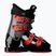 Dětské lyžařské boty Atomic Hawx Kids 4 black/limestone
