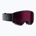 Lyžařské brýle Atomic Savor M black/rose