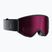 Lyžařské brýle Atomic Savor L black/rose