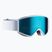Lyžařské brýle Atomic Savor M Stereo white/blue stereo