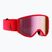 Lyžařské brýle Atomic Savor WC L HD red tension/pink copper hd