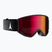 Lyžařské brýle Atomic Savor WC L HD black/pink copper hd