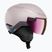 Lyžařská helma Atomic Revent GT Amid Visor HD S2 dust/pink copper