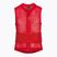 Chránič zad Atomic Live Shield Amid Lite Vest Jr graphic/red