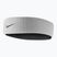 Čelenka  Nike Dri-Fit Headband Home & Away white/black