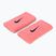 Náramky Nike Swoosh Doublewide 2 ks růžové N0001586-677
