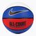 Nike Everyday All Court 8P Deflated basketball N1004369-470 velikost 7