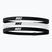 Čelenka  Nike Elastic Headbands 2.0 3 szt. black/white/black