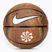 Nike Everyday Playground 8P Next Nature Deflated basketball N1007037-987 velikost 7