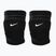 Volejbalové chrániče  Nike Varsity Volleyball Knee Pads black/white