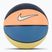 Basketbalový míč Nike Skills polar/melon tint/black/white velikost3