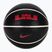 Basketbalový míč  Nike All Court 8P 2.0 L James black/phantom/anthracite/university red velikost  7