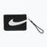 Peněženka Nike Icon Blazer Wristlet black/black/white