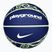 Basketbalový míč Nike Everyday Playground 8P Graphic Deflated deep royal blue/vapor green/white velikost 4