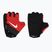 Pánské tréninkové rukavice Nike Vapor FG university red/black/white