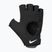 Dámské tréninkové rukavice Nike Vapor FG black/black/white